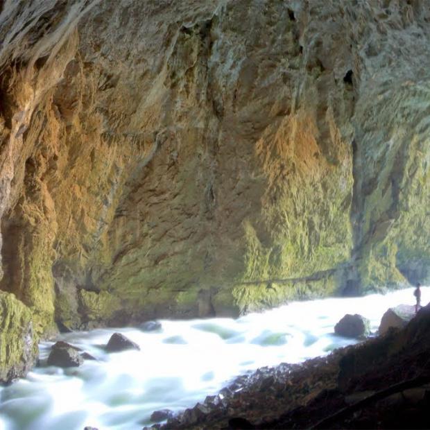 Ask a Researcher: How Many Secret Rivers are there in Estonia? (Oliver Koit) Thumbnail