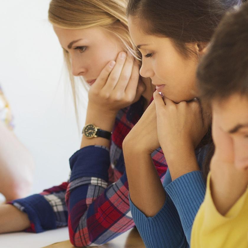 Kas mul on stress?