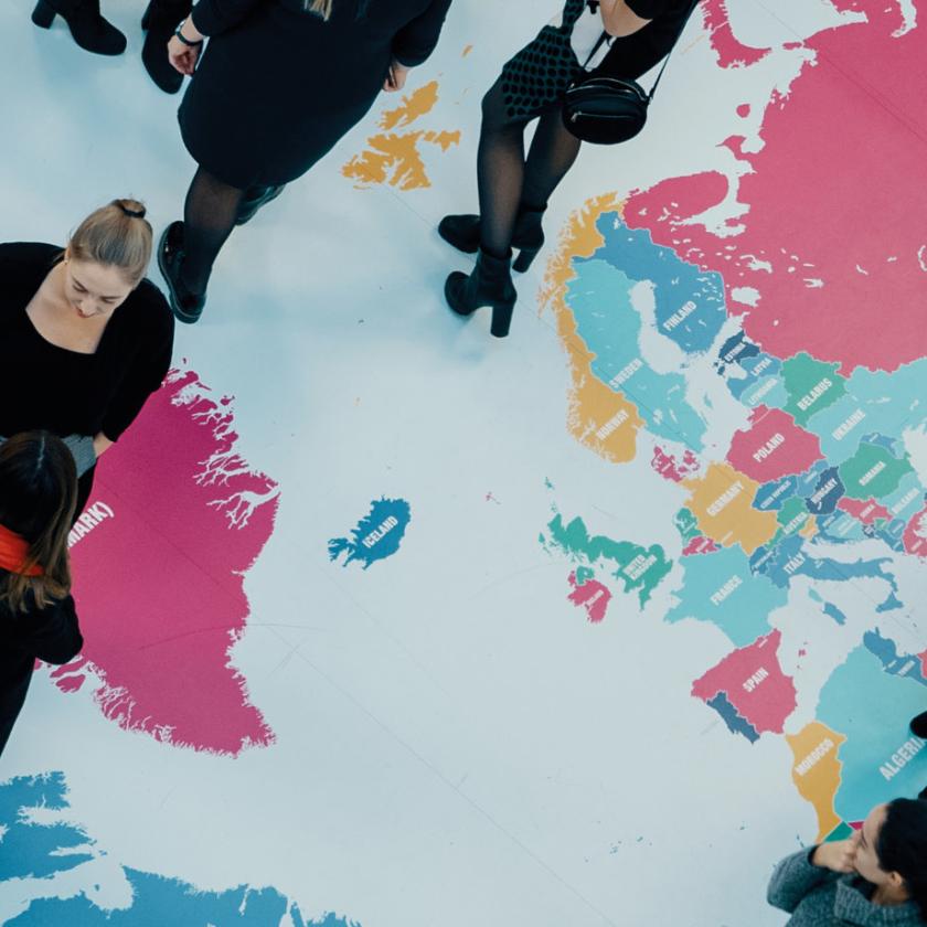 Theory for the Sake of Theory or Practice?