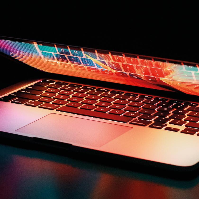 laptop