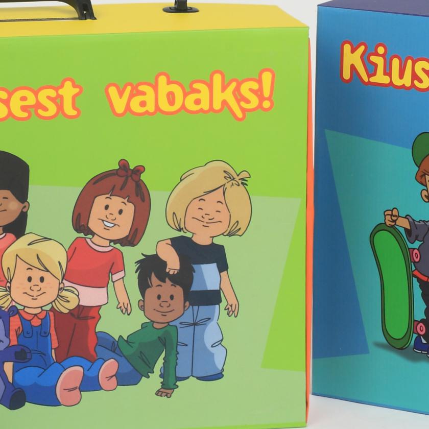 Kiusamisest vabaks