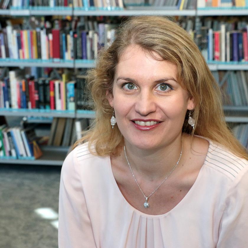 Mari Uusküla