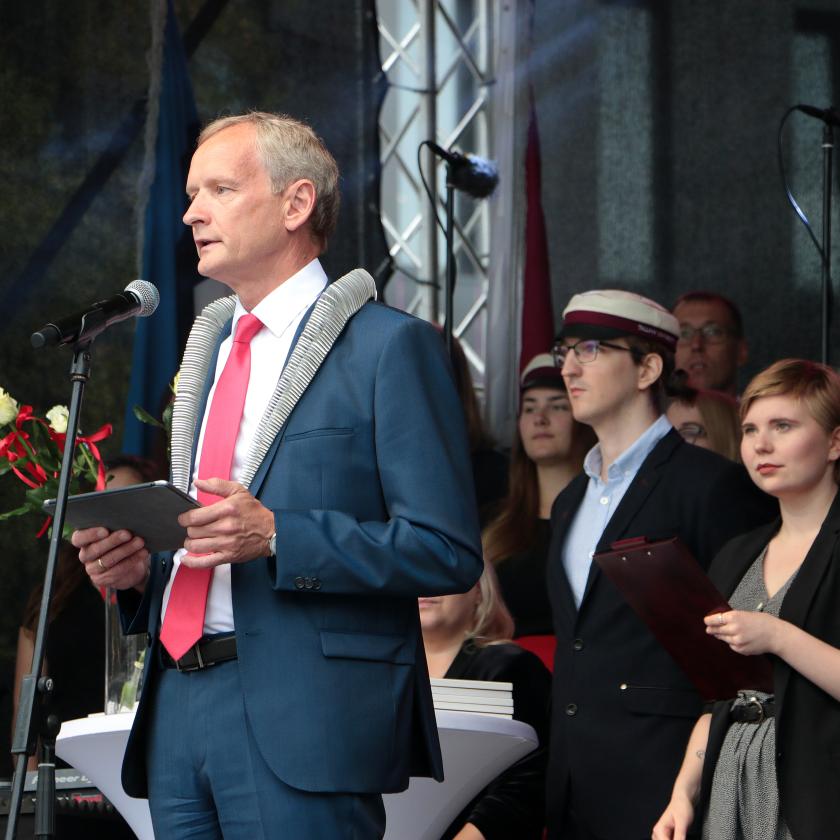 rektor