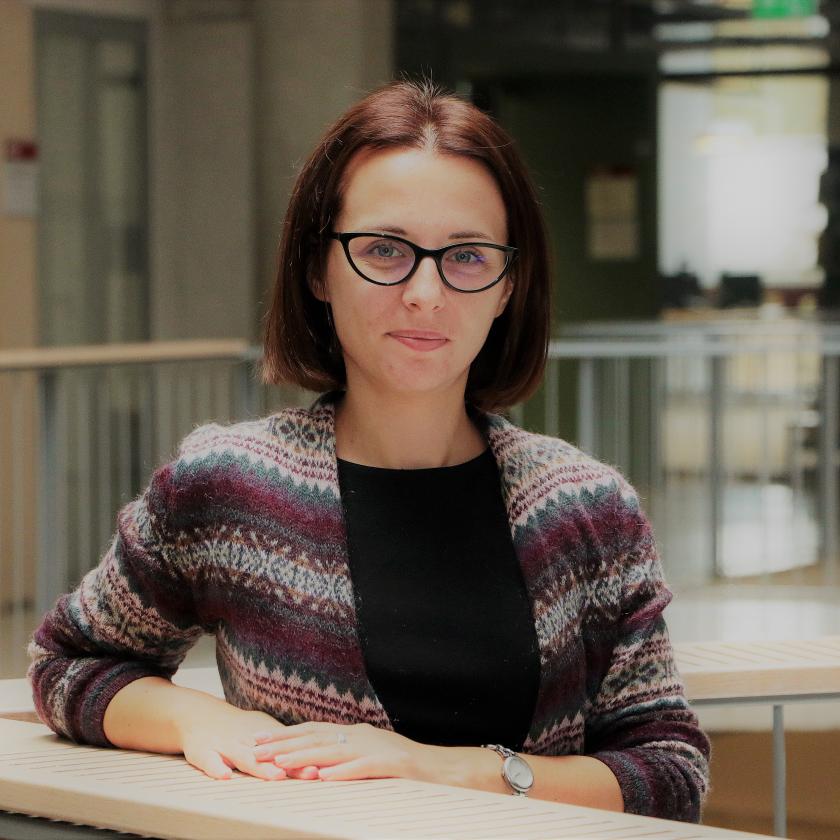 Mihaela Stîngu