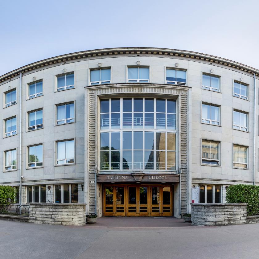 Tallinna Ülikool