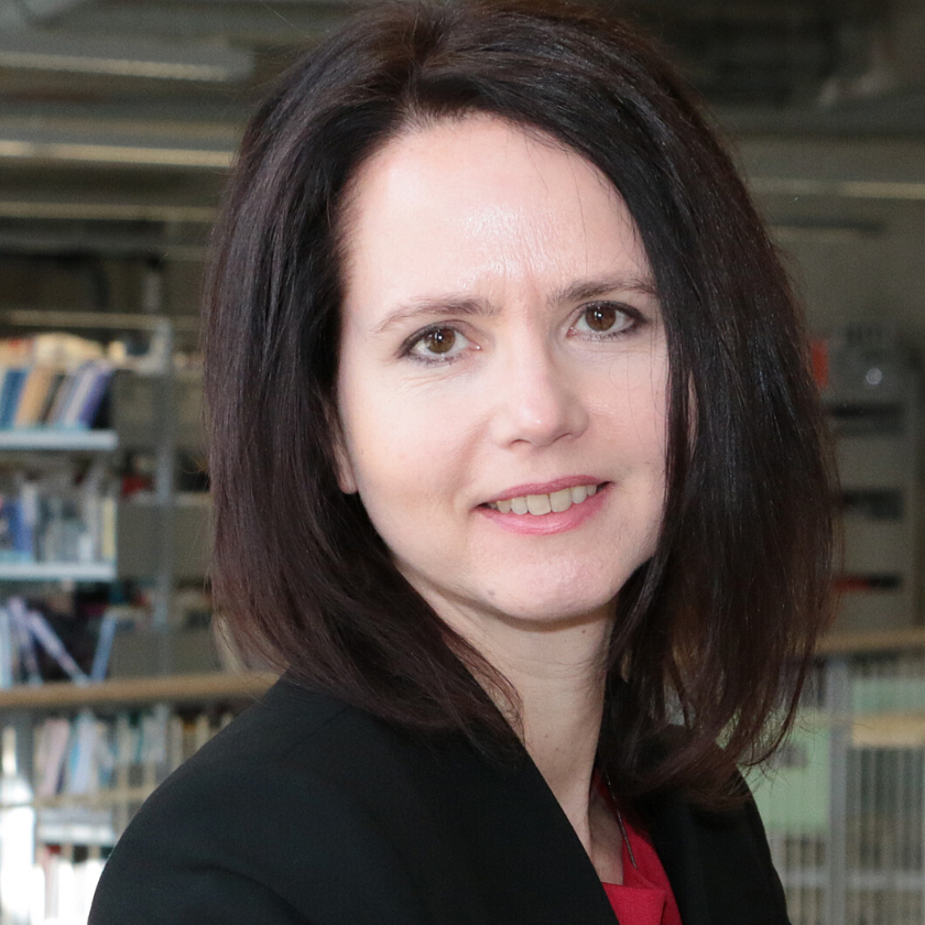 HTI direktor Tiia Õun