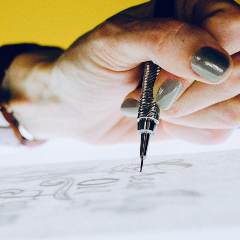 interaction design programme