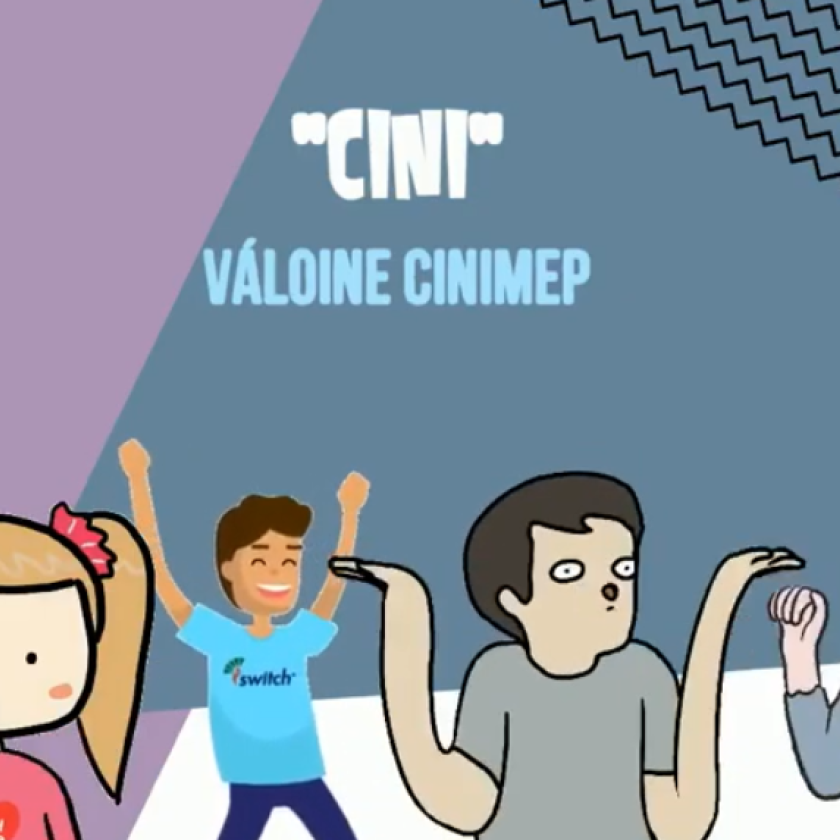 Cini