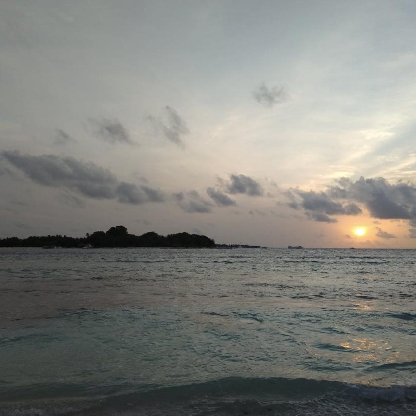 Maldiivid