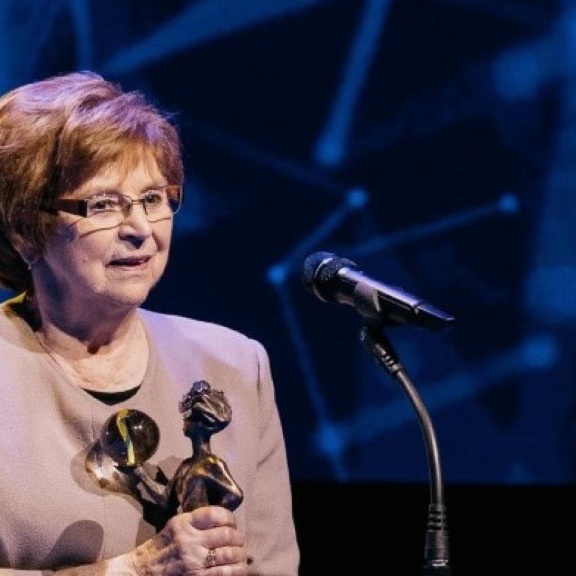 Talvi Märja