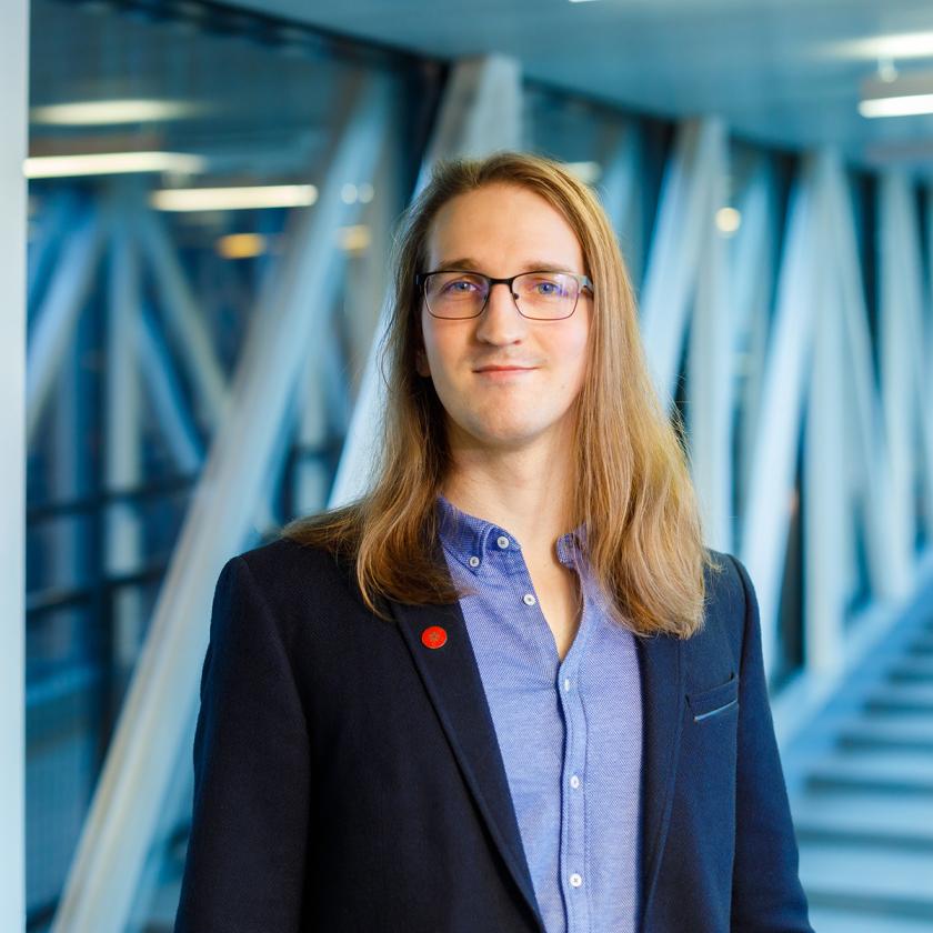 Sander Paekivi