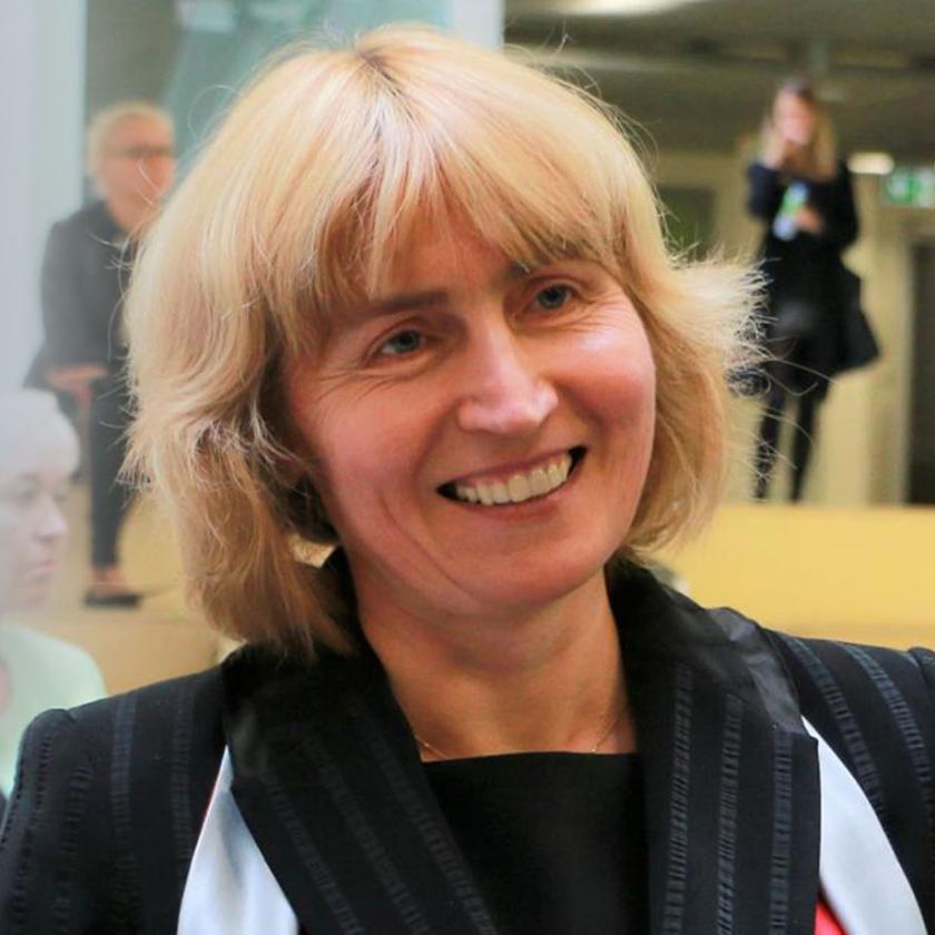 Ruth Shimmo