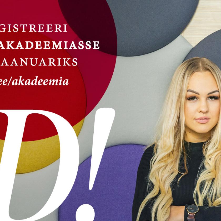 õpilasakadeemia
