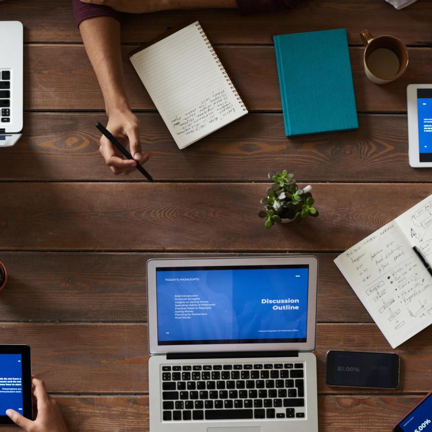 Communication Management