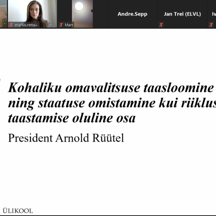 kõne