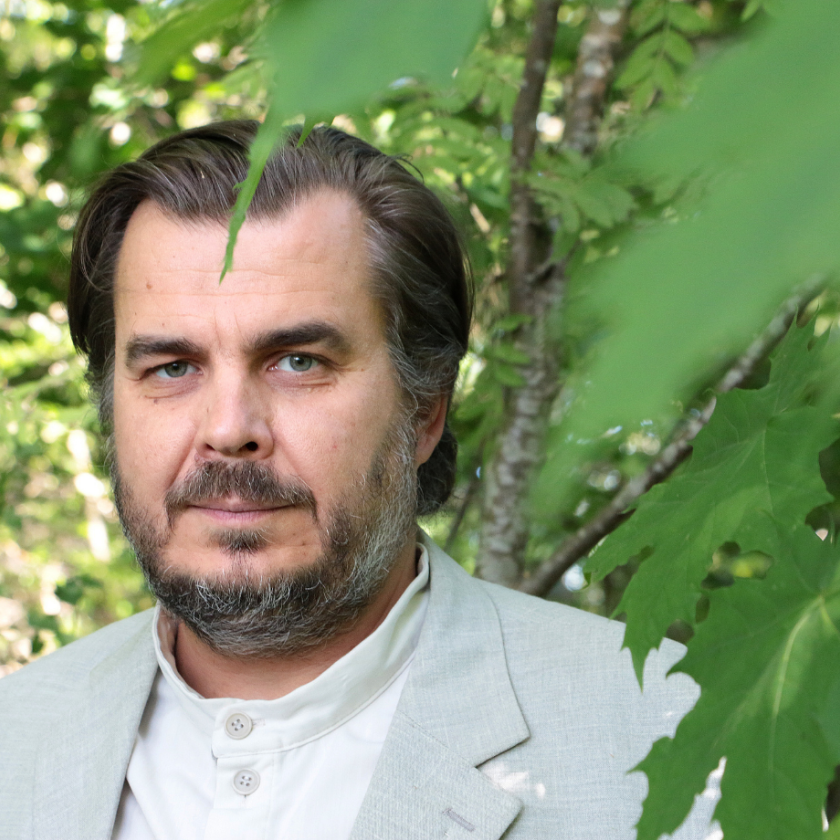 Mihkel Kangur