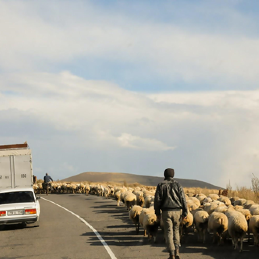 Nagorno-Karabakh Conflict