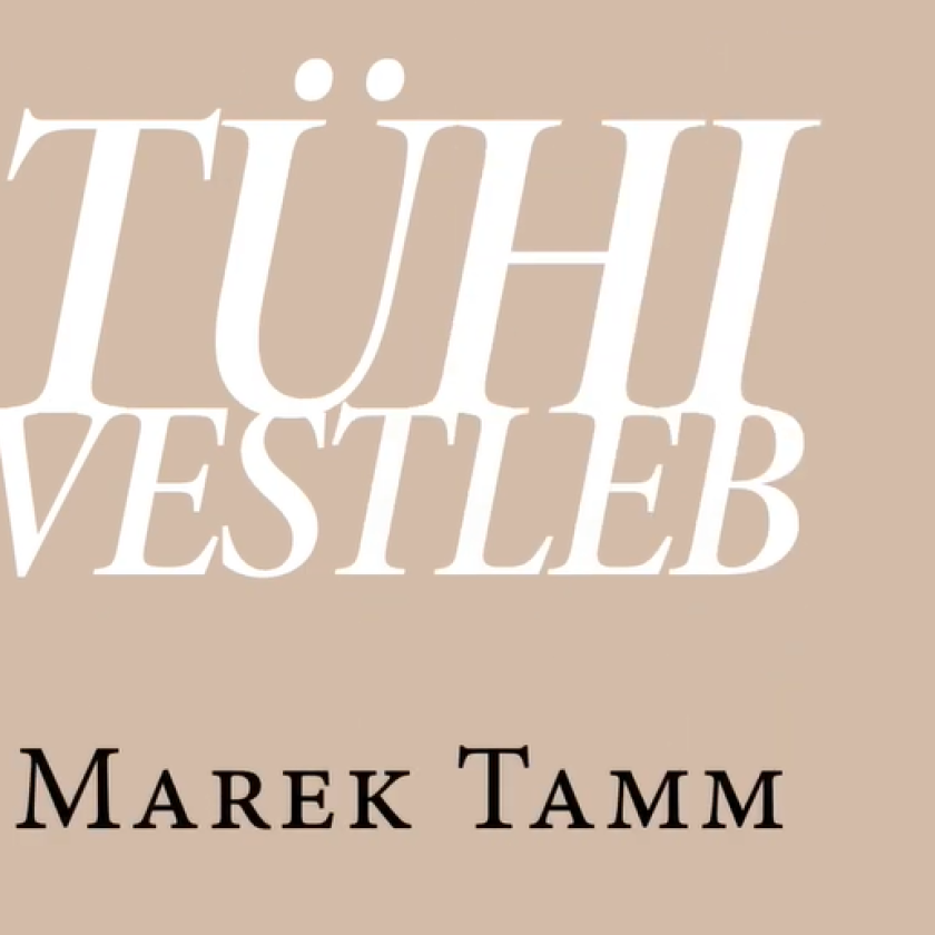 Marek Tamm