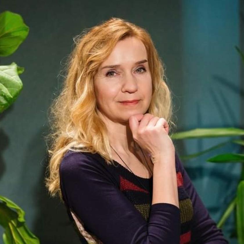 Triin Soomets, foto: Kris Moor