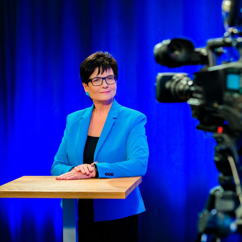 Katrin Saks