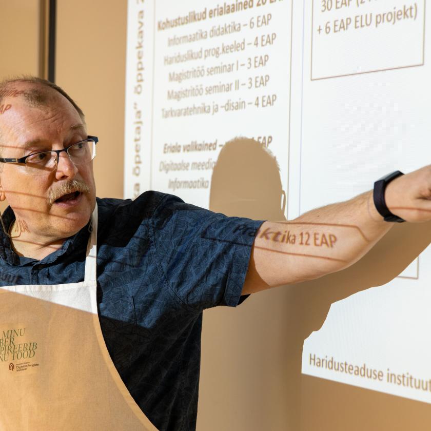 Mart Laanpere