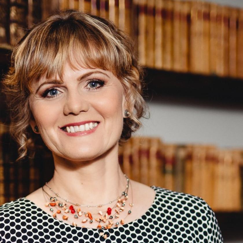 Veronika Varik