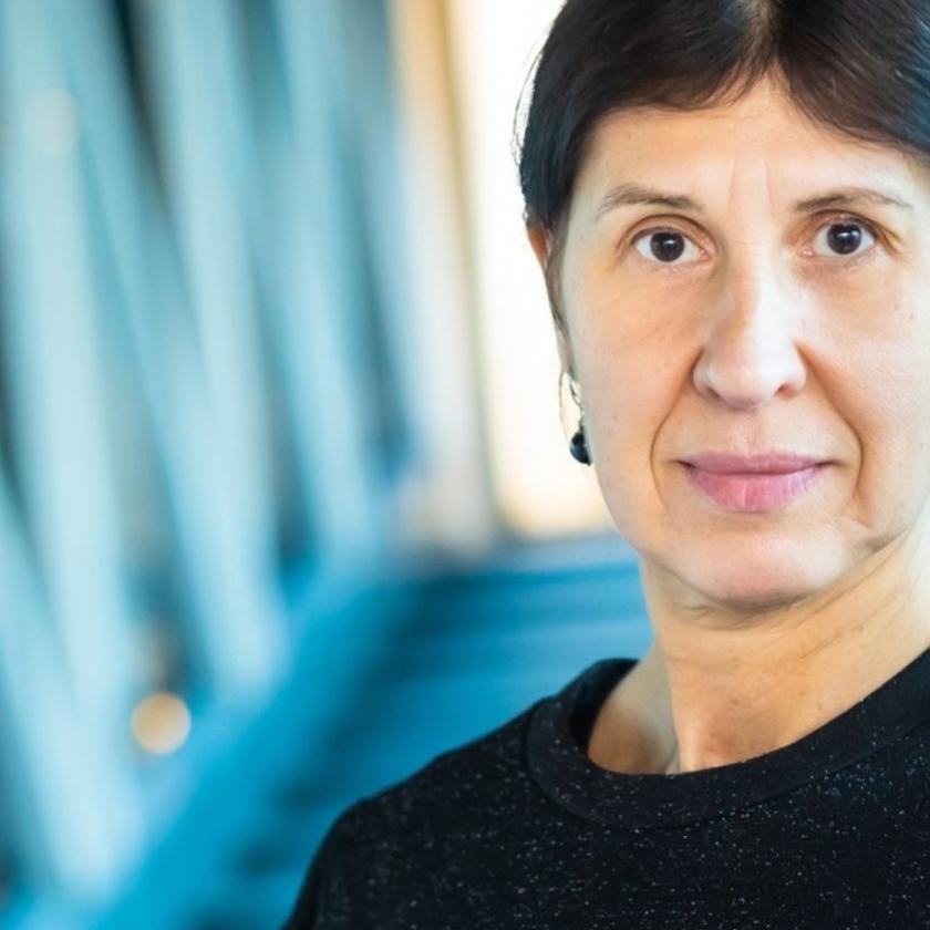 Marika Ratnik
