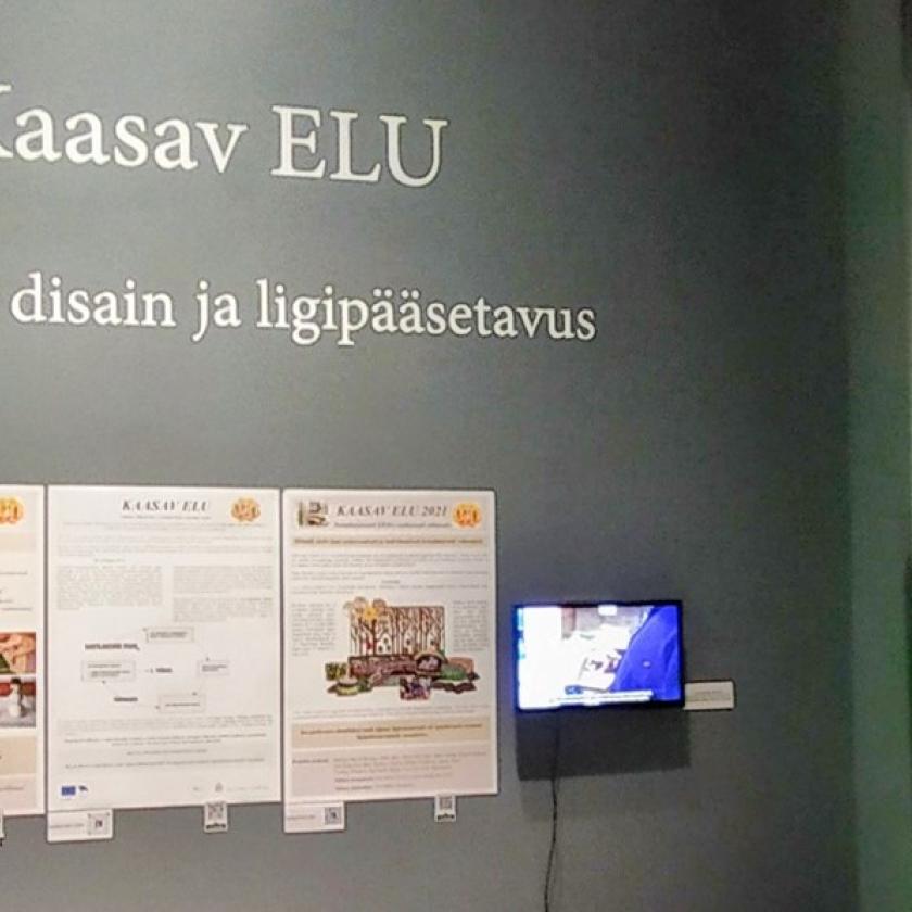 Kaasav ELU TLÜ LTI ERM