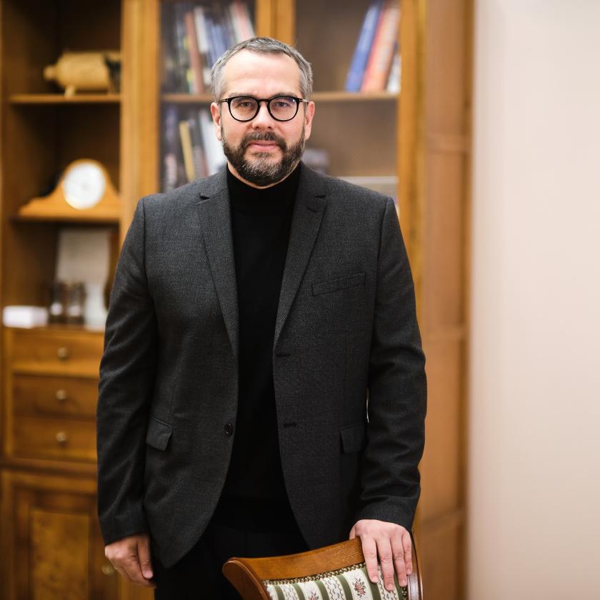 Marek Tamm