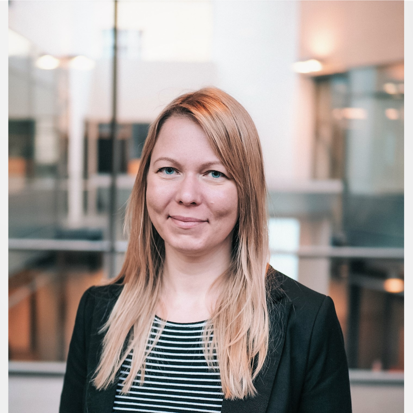 kaja mädamürk