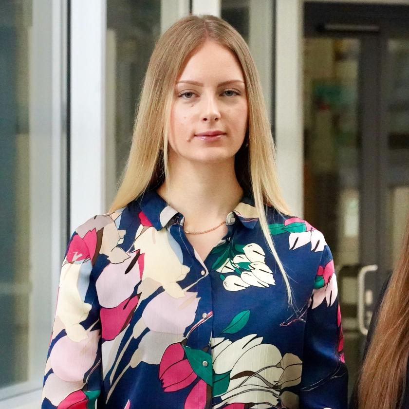 mari-liis leinus maria martšenko tallinna ülikool k.o products teaduslabor exu