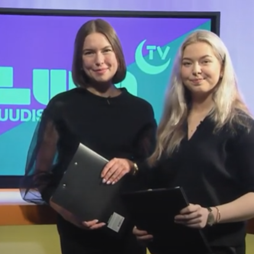 tlü uudistesaade