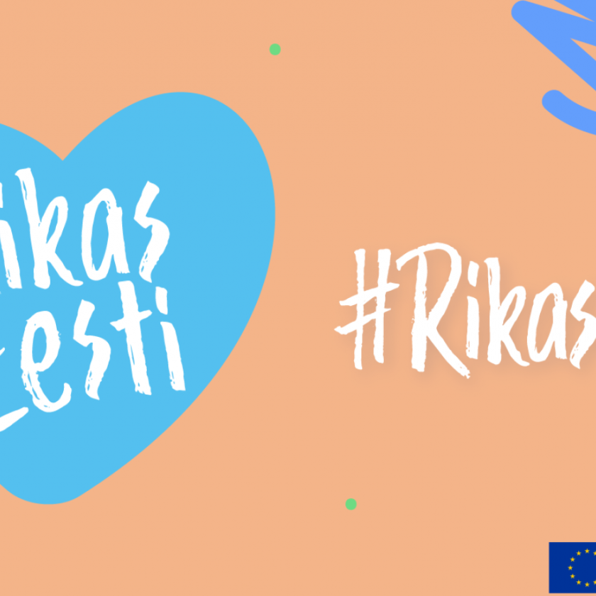 rikas eesti