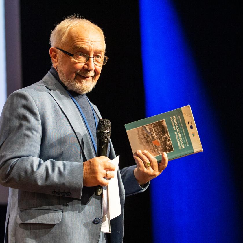 Foto: Matti Kämärä, Põhjaranniku fotograaf