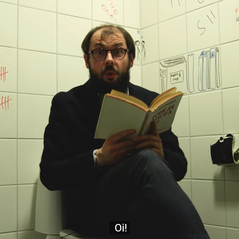 Joosep Susi Videoõpsis