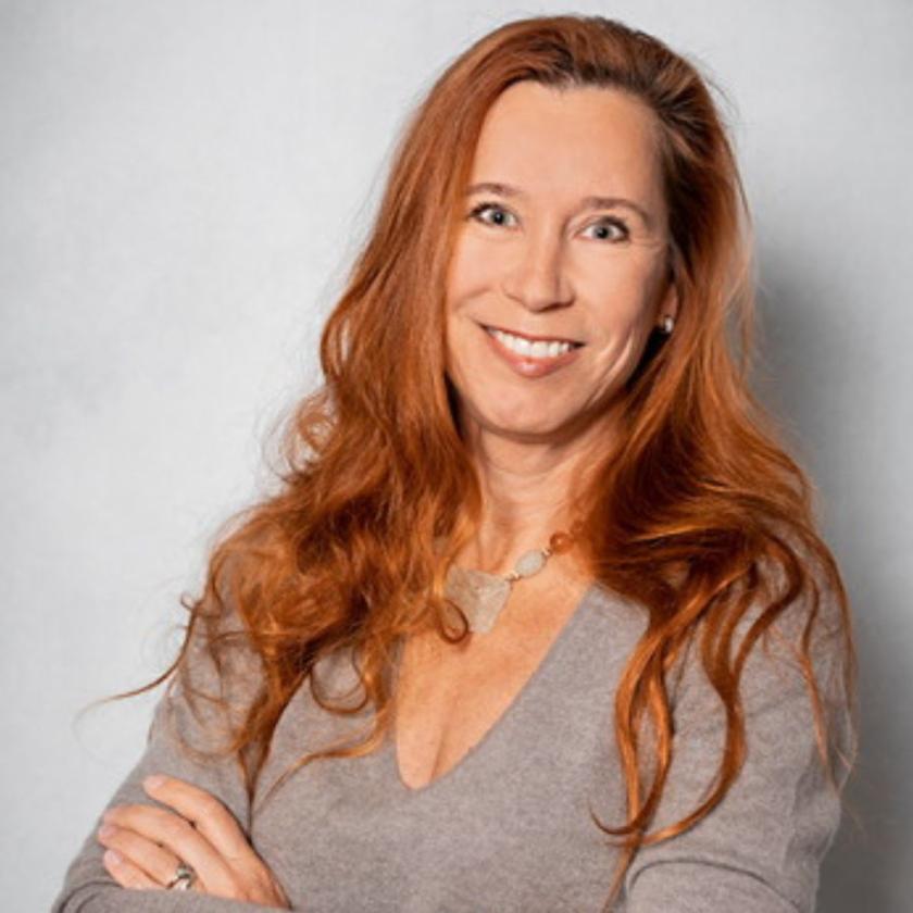 Kristel Kotkas