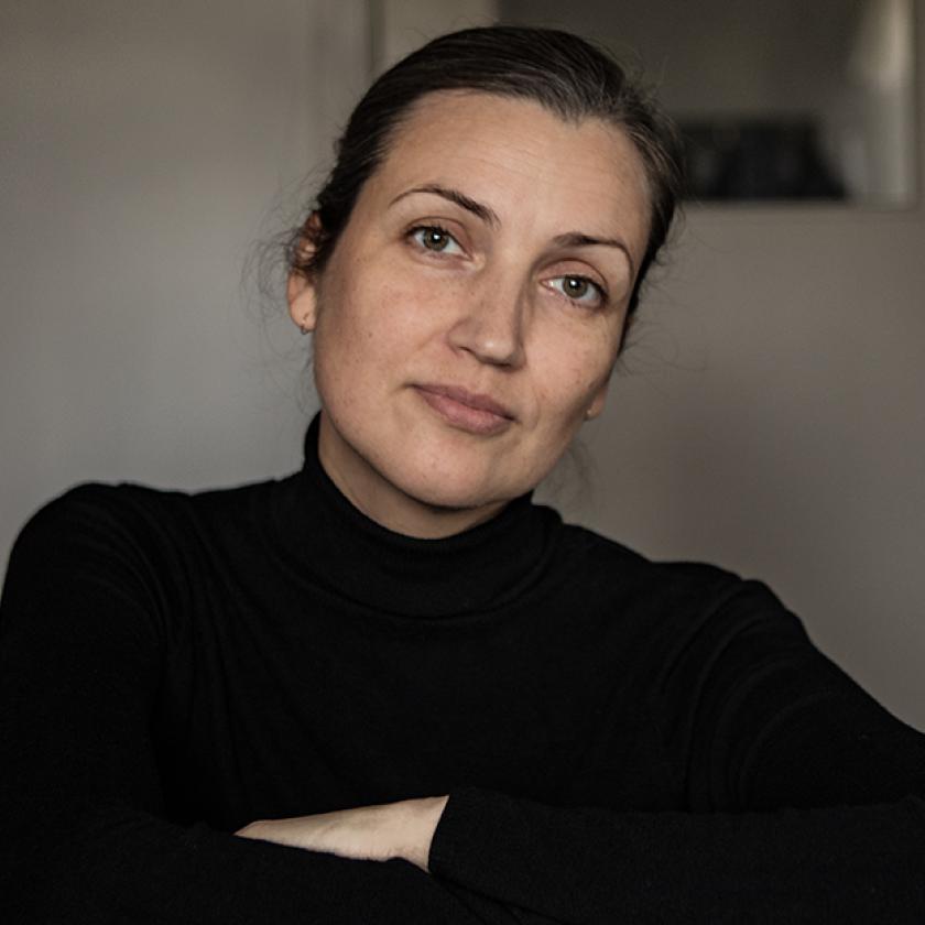 Kristiine Kikas