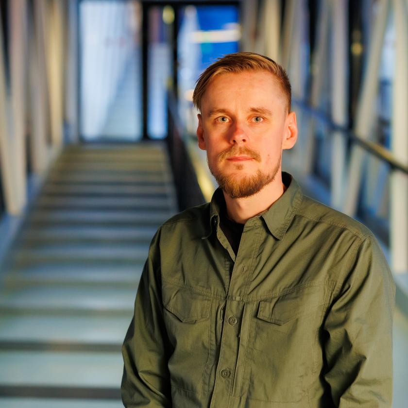 Fotol Oliver Koit