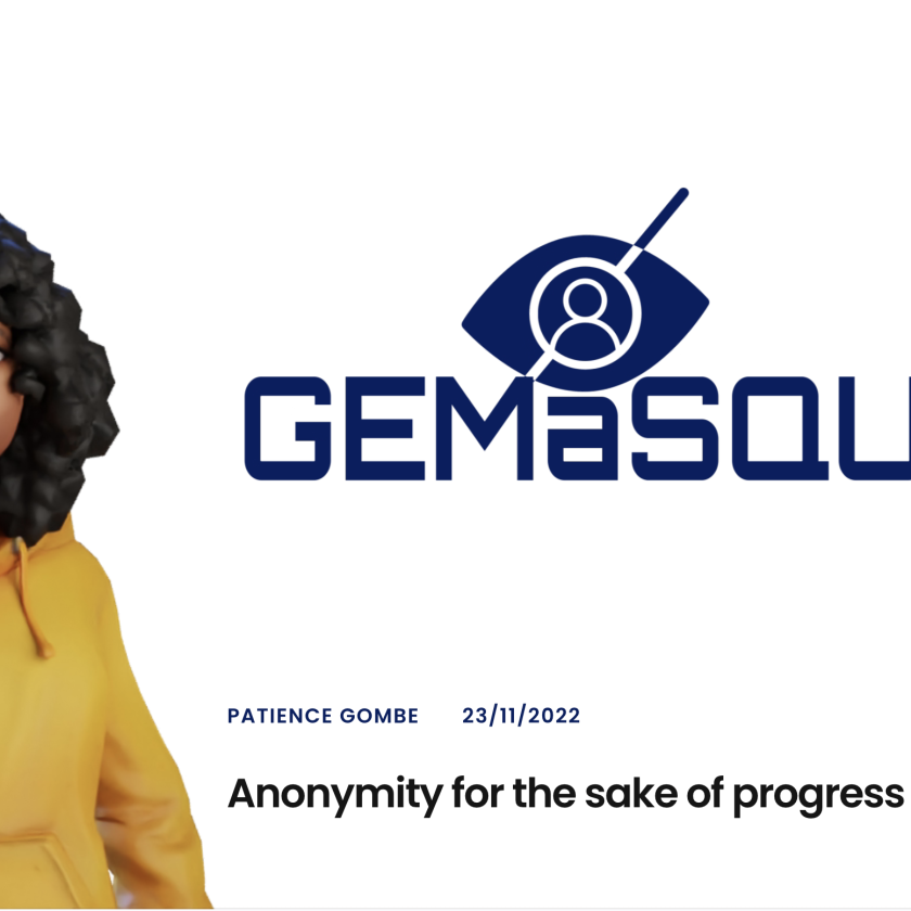 Photo of Patience's project