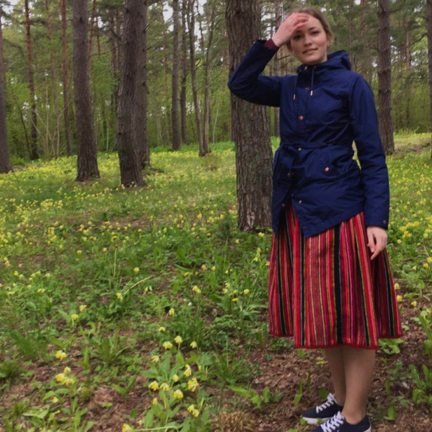 Pilt - Kelli Mätas
