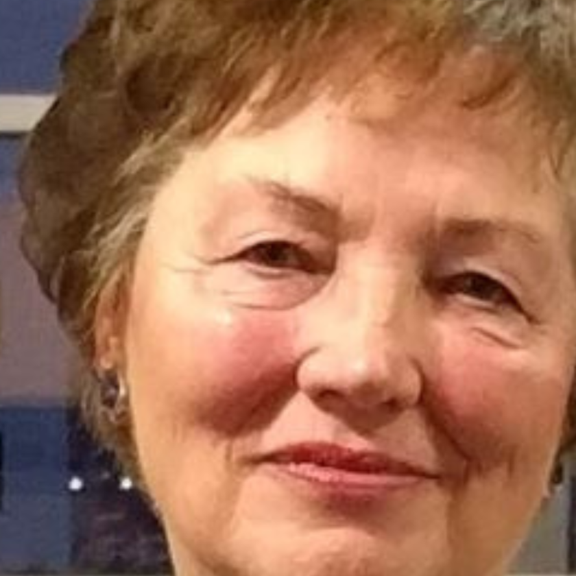 Emeriitprofessor Leida Talts