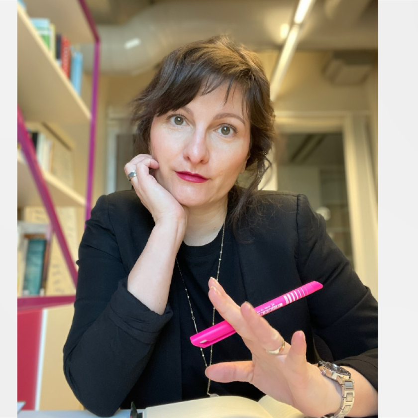 Pilt - Katrin Tiidenberg