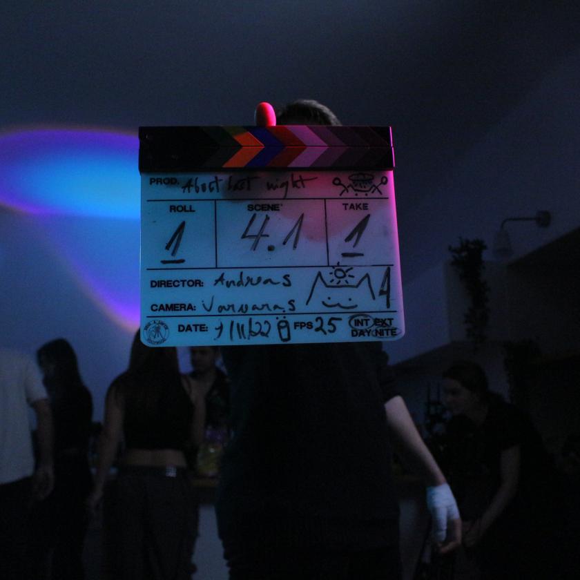 Photo of project