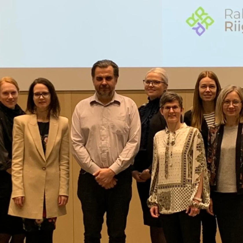 Rakvere Riigigümnaasiumi külastus