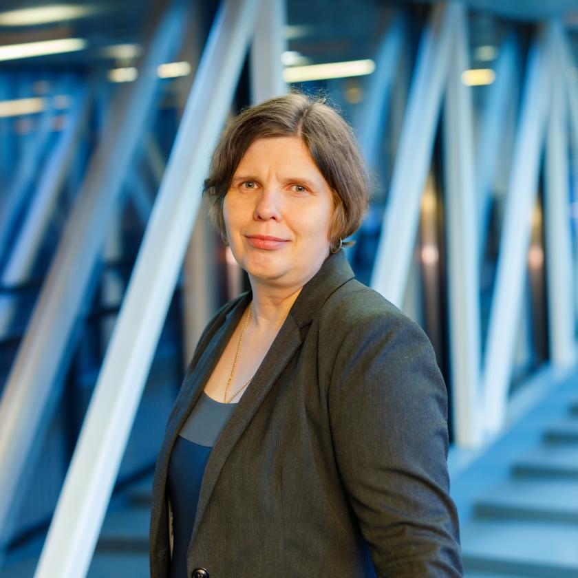 Pilt - Kersti Kriisk