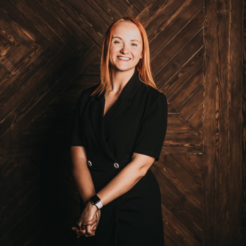 Pilt - Krista Koval