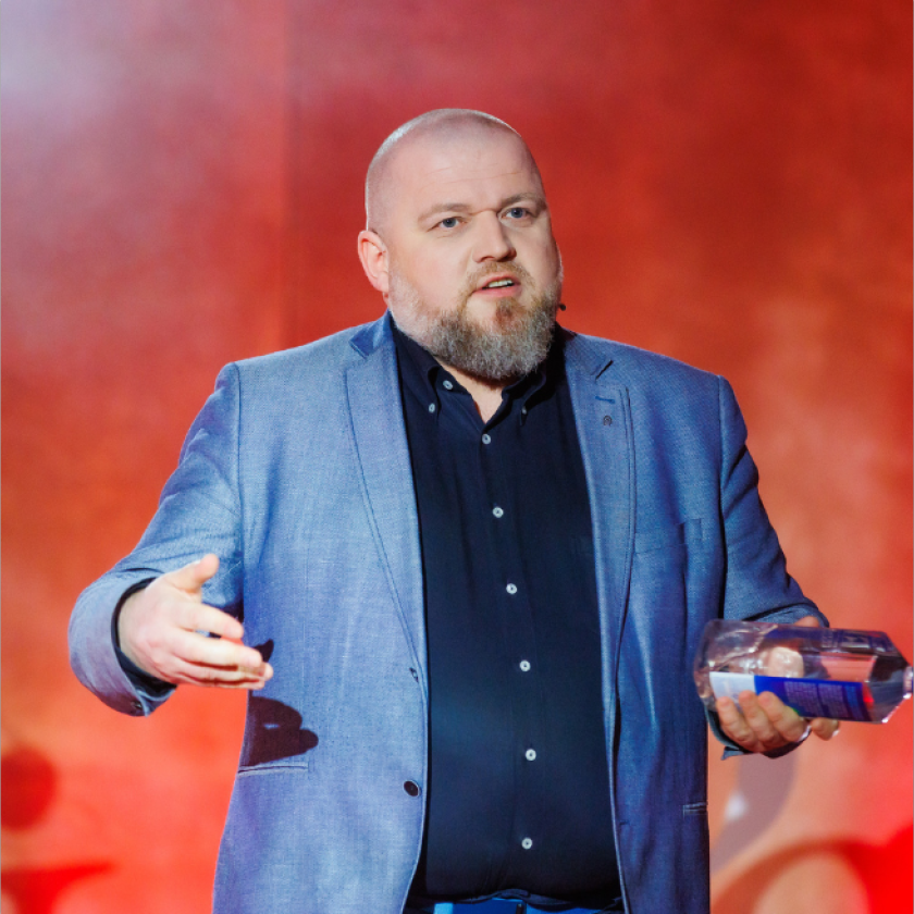 Foto: Jaanus Terasmaa