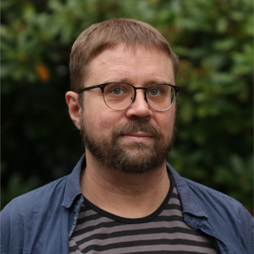 Alpo Seppo Santeri Honkapohja