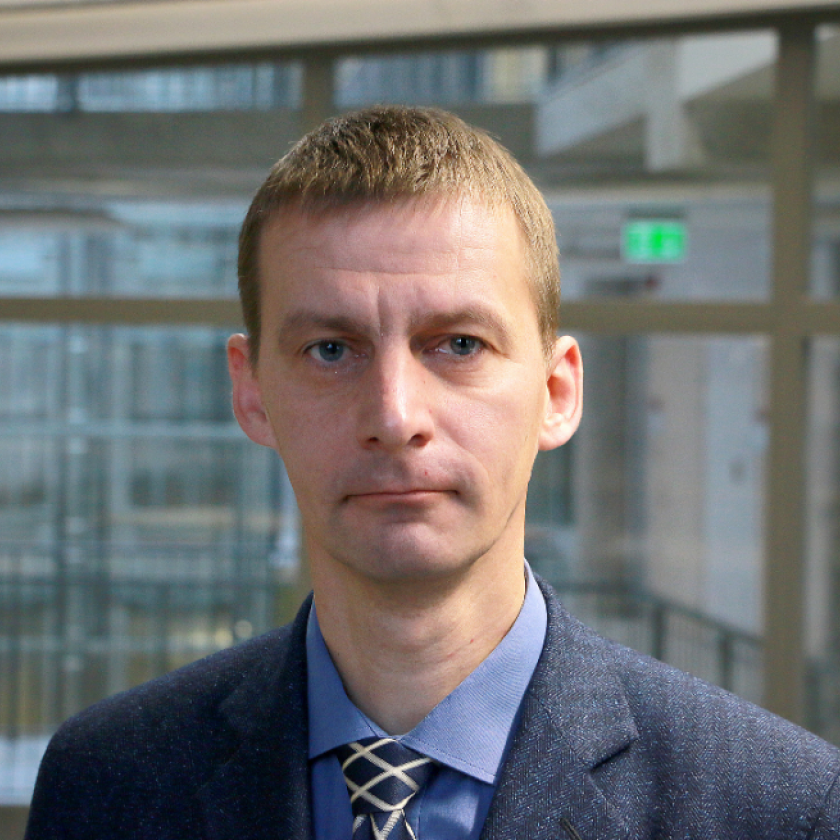 Andrus Rinde