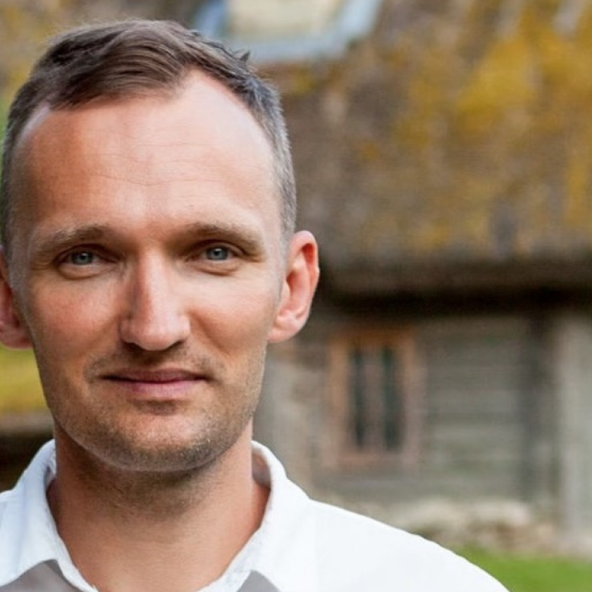 Karel Kulbin